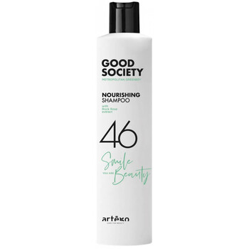 Good Society 46 Nourishing Shampoo - Vyživující a regenerační šampon